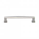 M Marcus Heritage Brass Vintage Design Cabinet Pull 152mm Centre to Centre